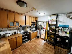 Blk 413 Woodlands Street 41 (Woodlands), HDB 5 Rooms #570914341